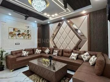 Deccan, Prabhat Road - Balcony
