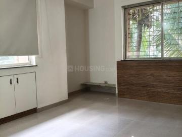 Deccan, Prabhat Road - Balcony, Security
