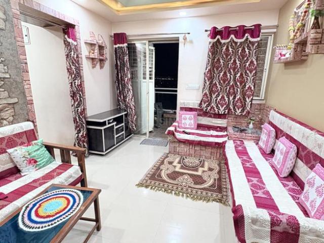 2 BHK Apartment in Deccan Gymkhana for resale Pune. The reference number is 20574833