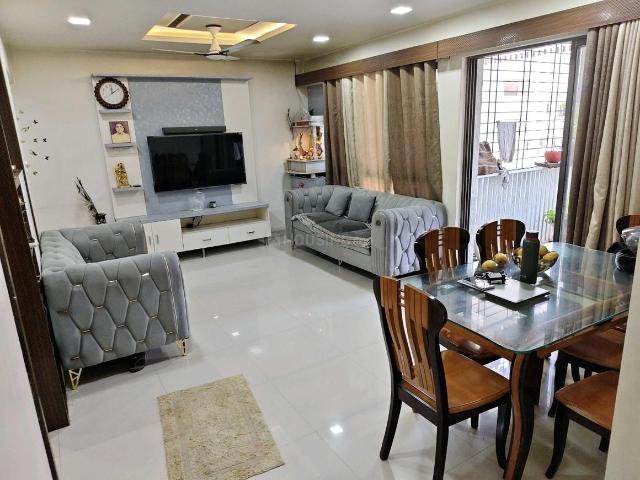 2 BHK Apartment in Deccan Gymkhana for resale Pune. The reference number is 20575293