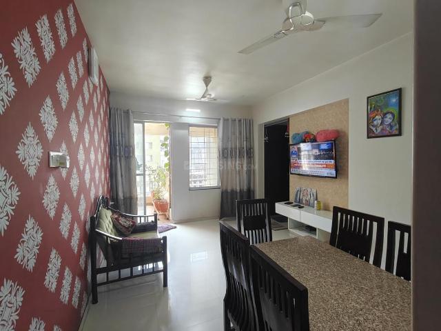2 BHK Apartment in Deccan Gymkhana for resale Pune. The reference number is 20575220