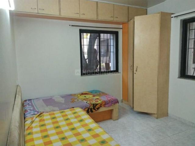 2 BHK Apartment in Deccan Gymkhana for resale Pune. The reference number is 21106009