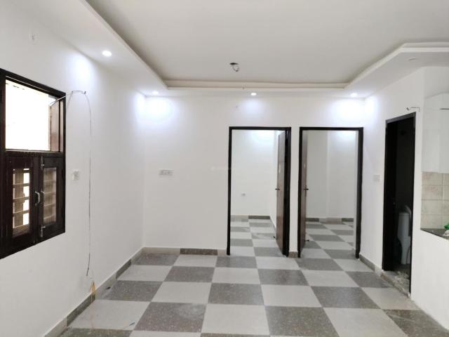 2 BHK Apartment in Deenpur for resale New Delhi. The reference number is 20999598