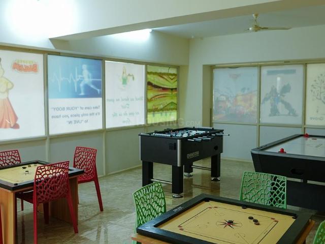 2 BHK Apartment in Deepanagar for rent Mysore. The reference number is 20778554