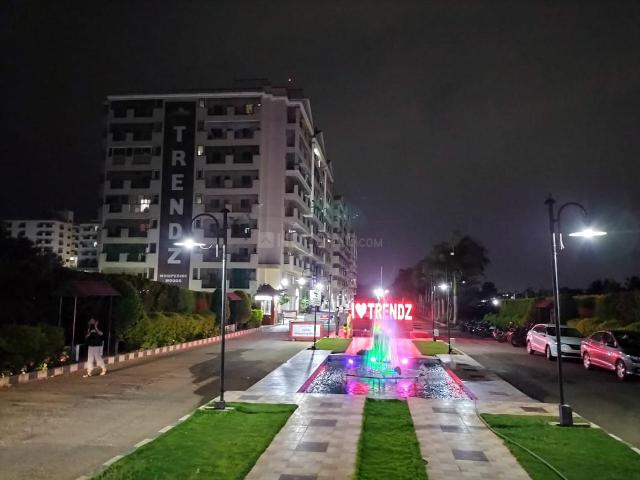2 BHK Apartment in Deepanagar for resale Mysore. The reference number is 21145559