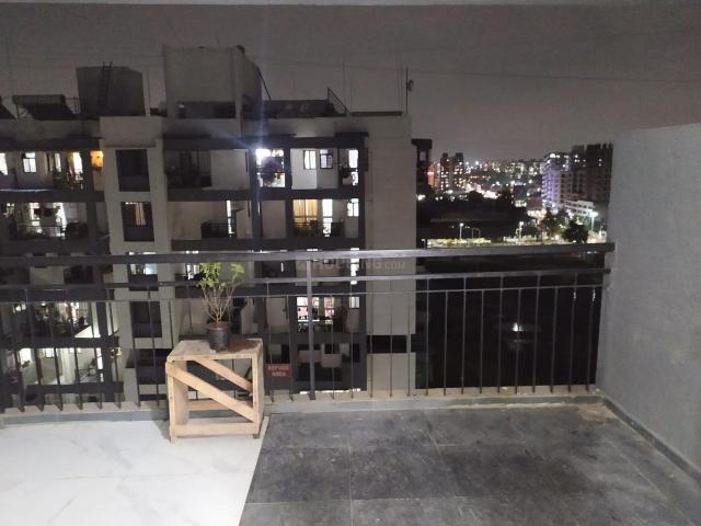 2 BHK Apartment in Dehu Road Cantonment for rent Pune. The reference number is 12460814