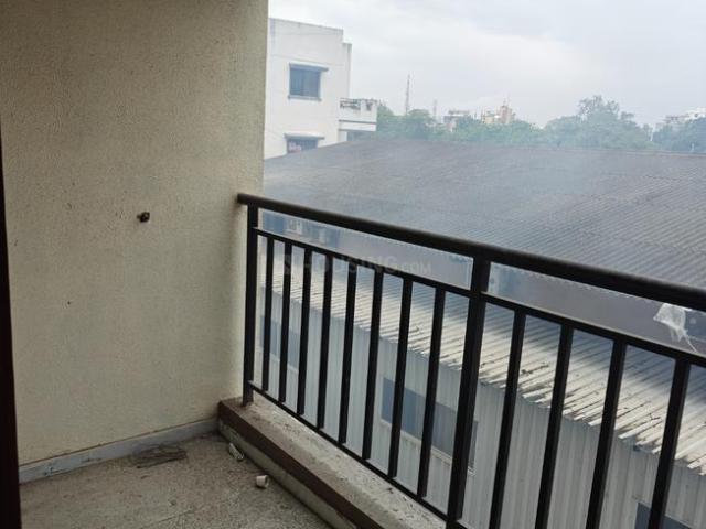 2 BHK Apartment in Dehu Road Cantonment for rent Pune. The reference number is 20992379