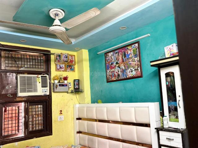 2 BHK Apartment in Delhi Cantonment for resale New Delhi. The reference number is 21320706