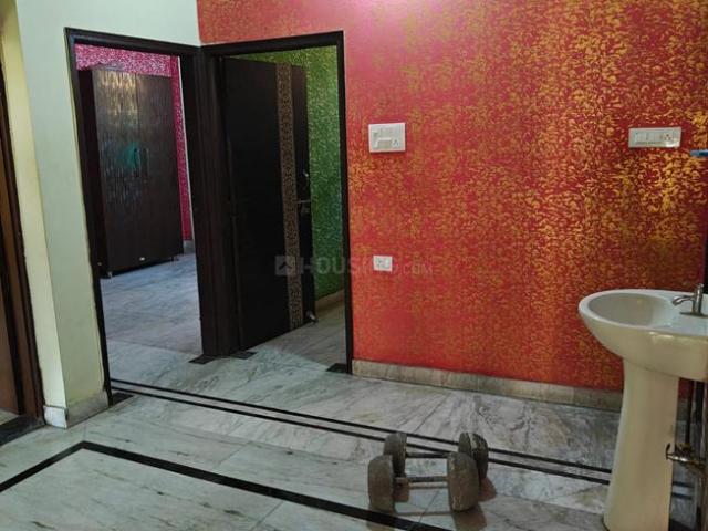 2 BHK Apartment in Delta I for rent Greater Noida. The reference number is 20744494