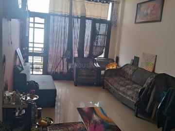 2 BHK Apartment in Deoghat for rent Solan. The reference number is 20304867