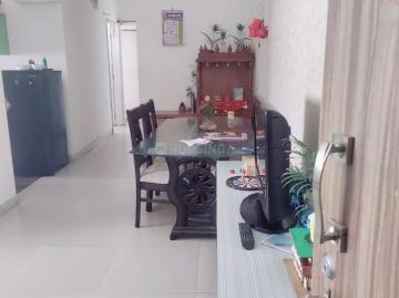Matoshri Heights, Rashmi\\s Star City, Tivari, Thane District, Maharashtra