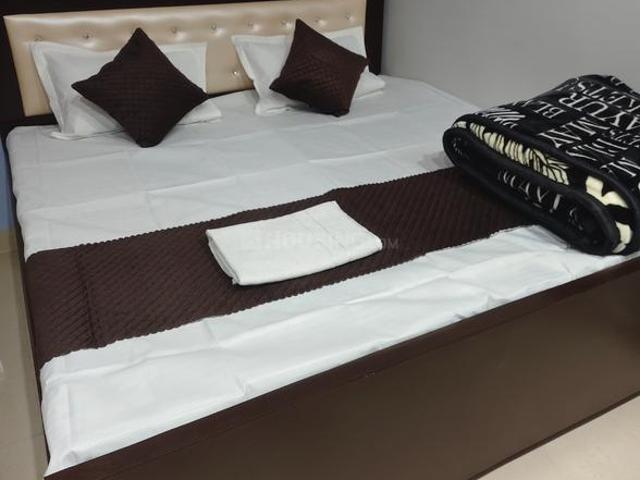 2 BHK Apartment in Deokali for rent Ayodhya. The reference number is 20409459