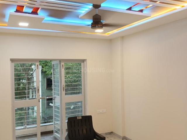 2 BHK Apartment in Deolali Camp for rent Devlali. The reference number is 20957022