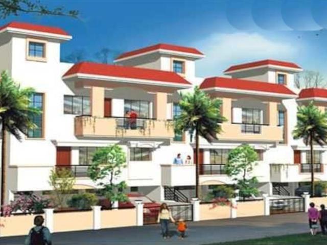 2 BHK Apartment in Deolali for resale Aurangabad. The reference number is 20945453