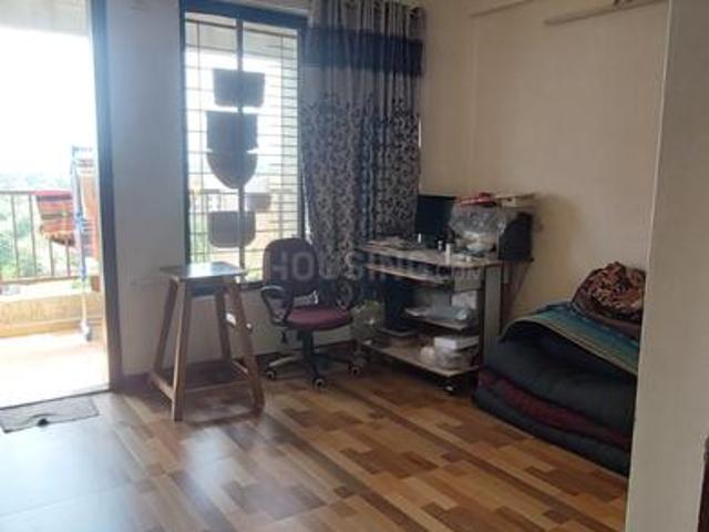 2 BHK Apartment in Deolali Gaon for resale Nashik. The reference number is 19157335