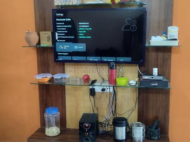 2 BHK Apartment in Deopuri for rent Raipur. The reference number is 20408006
