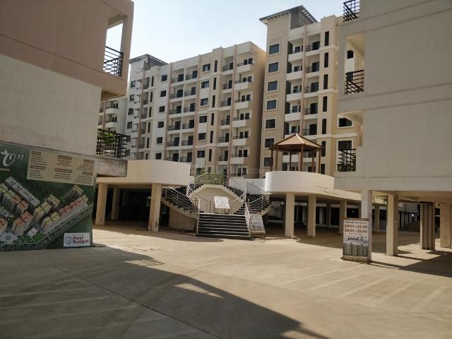 2 BHK Apartment in Deopuri for resale Raipur. The reference number is 20113241