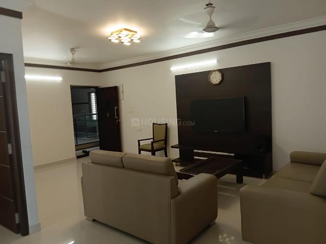 2 BHK Apartment in Derebail for rent Mangalore. The reference number is 19961079