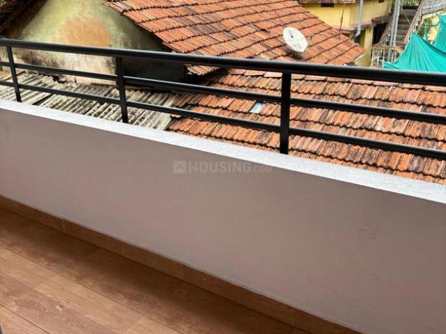 2 BHK Apartment in Derebail for rent Mangalore. The reference number is 20054578