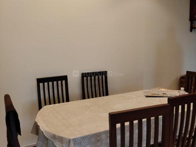 2 BHK Apartment in Derebail for rent Mangalore. The reference number is 20084414