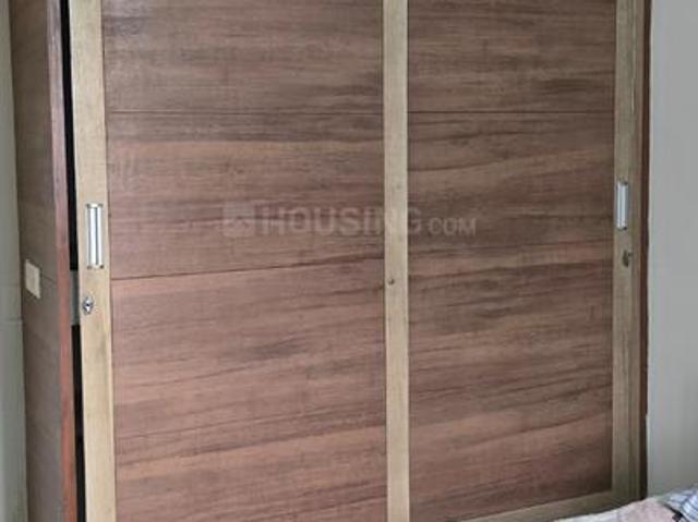 2 BHK Apartment in Derebail for rent Mangalore. The reference number is 20258134