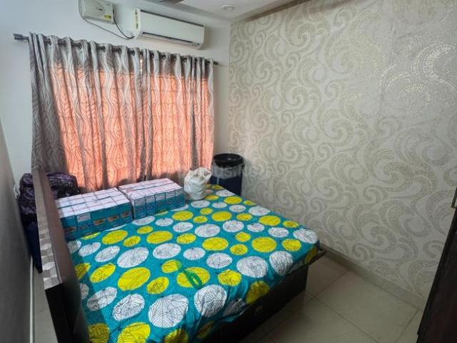 2 BHK Apartment in Derebail for rent Mangalore. The reference number is 20915661