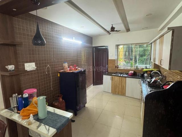 2 BHK Apartment in Derebail for rent Mangalore. The reference number is 20985500