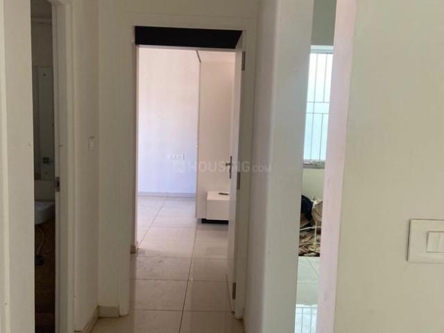 2 BHK Apartment in Derebail for rent Mangalore. The reference number is 20981199