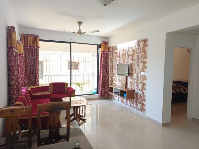2 BHK Apartment in Derebail for rent Mangalore. The reference number is 21037166