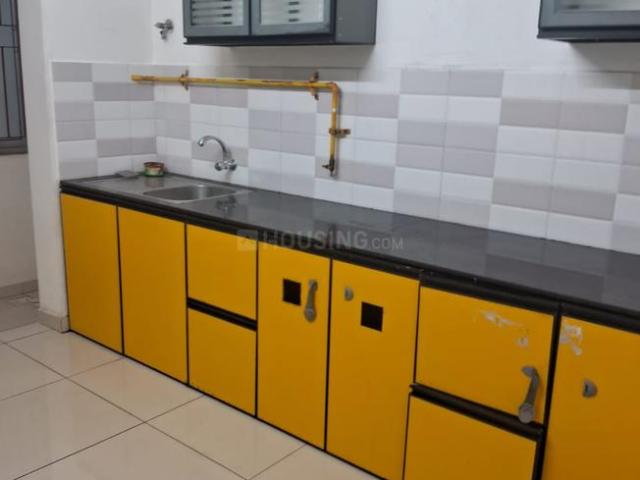 2 BHK Apartment in Derebail for rent Mangalore. The reference number is 21031091