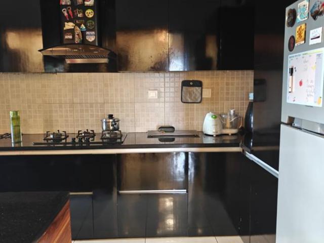 2 BHK Apartment in Derebail for rent Mangalore. The reference number is 21172263