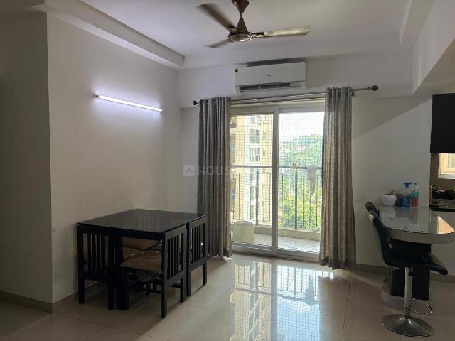2 BHK Apartment in Derebail for rent Mangalore. The reference number is 21320018