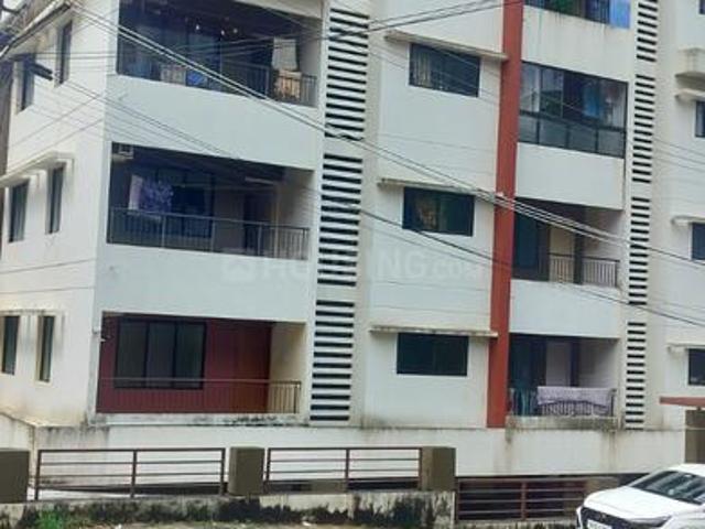 2 BHK Apartment in Derebail for resale Mangalore. The reference number is 21321433