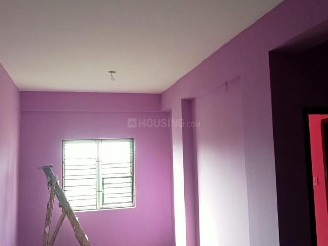 2 BHK Apartment in Deshbandhu Nagar for rent Kolkata. The reference number is 12814470