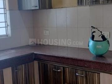 2 BHK Apartment in Deshbandhu Nagar for rent Kolkata. The reference number is 20366910