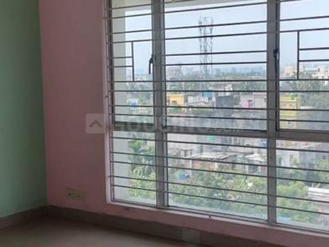 2 BHK Apartment in Deshbandhu Nagar for rent Kolkata. The reference number is 20761011