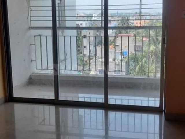 2 BHK Apartment in Deshbandhu Nagar for rent Kolkata. The reference number is 20761011