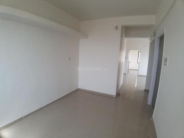 2 BHK Apartment in DGP Nagar 1 for rent Nashik. The reference number is 21078905