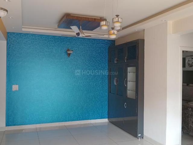 2 BHK Apartment in Dhunela for rent Sohna. The reference number is 18898160