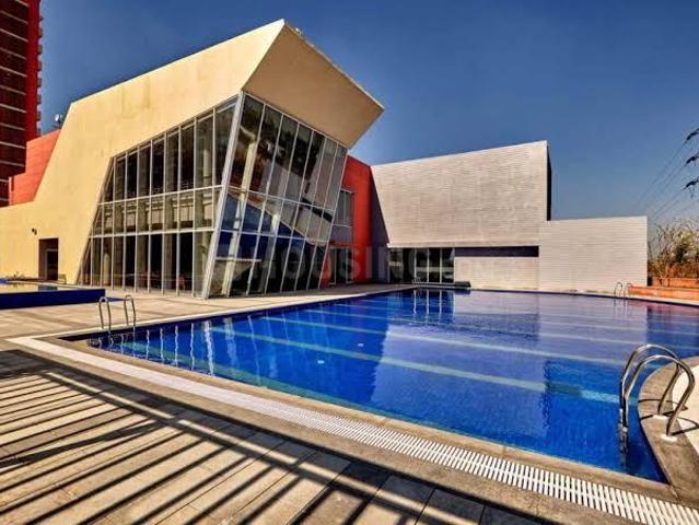 2 BHK Apartment in Dhunela for rent Sohna. The reference number is 21055189