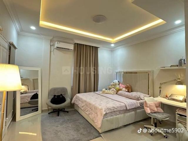 2 BHK Apartment in Dhakoli for rent Zirakpur. The reference number is 19036414