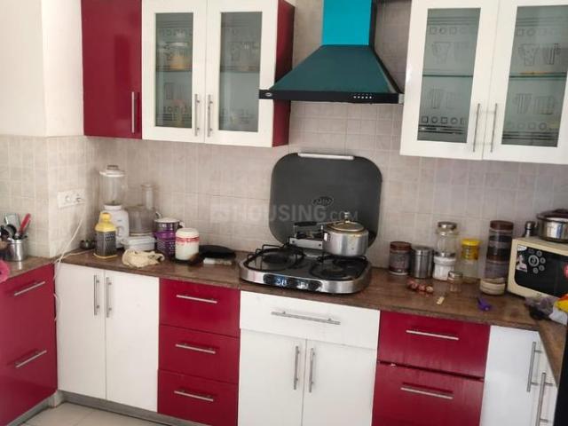 2 BHK Apartment in Dhakoli for rent Zirakpur. The reference number is 19265093