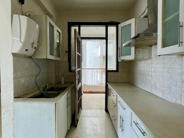 2 BHK Apartment in Dhakoli for rent Zirakpur. The reference number is 19820605