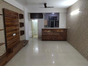 2 BHK Apartment in Dhakoli for rent Zirakpur. The reference number is 20252452
