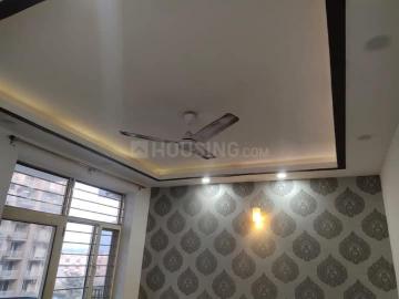 2 BHK Apartment in Dhakoli for rent Zirakpur. The reference number is 20252457