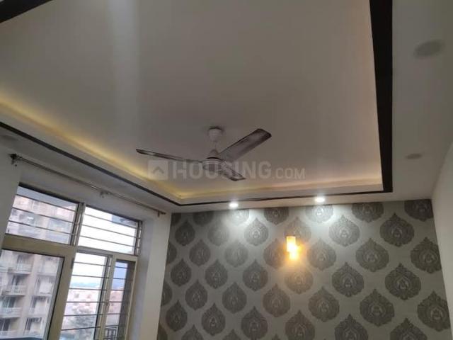 2 BHK Apartment in Dhakoli for rent Zirakpur. The reference number is 20252457