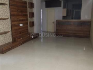 2 BHK Apartment in Dhakoli for rent Zirakpur. The reference number is 20252458