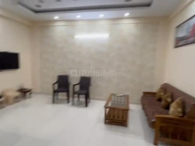 2 BHK Apartment in Dhakoli for rent Zirakpur. The reference number is 20807147