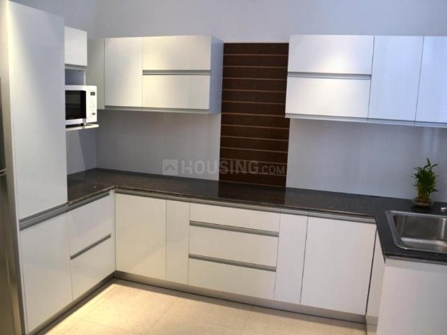 2 BHK Apartment in Dhakoli for rent Zirakpur. The reference number is 21143594