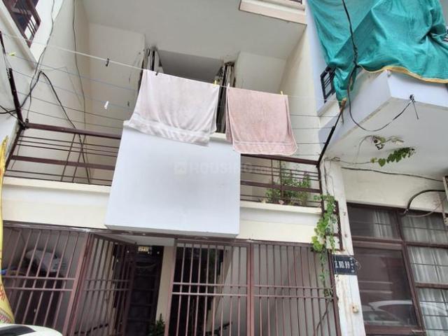 2 BHK Apartment in Dhakoli for rent Zirakpur. The reference number is 21110770